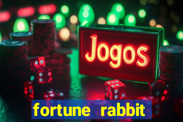 fortune rabbit 5gbet Informational